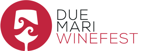 Logo Due Mari WineFest