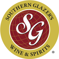 Southern Glazer's Wine & Spirits Logo